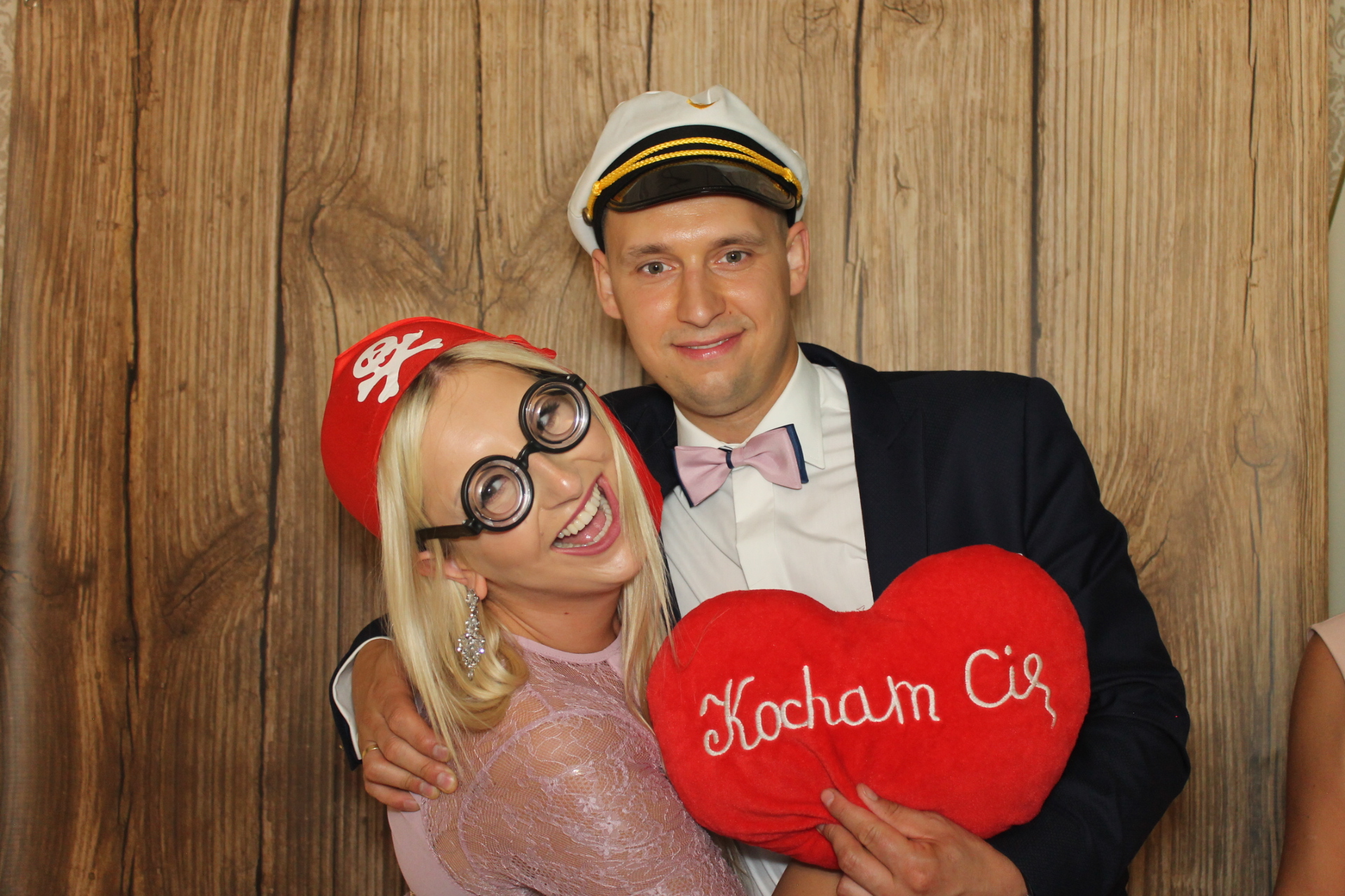 Wesele Natalia i Mateusz - 